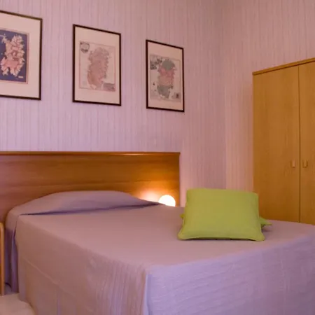 فندق Ulivi E Palme 3*