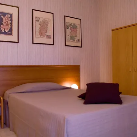 Ulivi E Palme Hotel