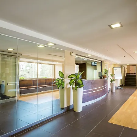 فندق Ulivi E Palme 3*