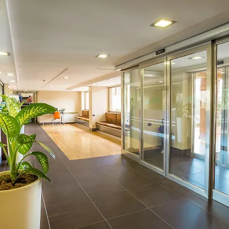 Ulivi E Palme كالياري