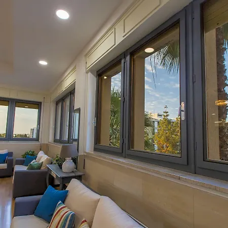 Ulivi E Palme كالياري