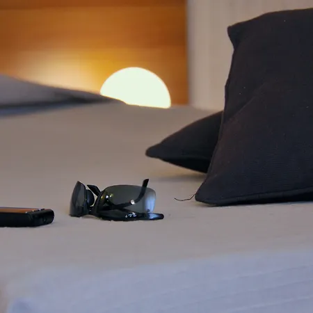 فندق Ulivi E Palme كالياري