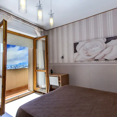 Ulivi E Palme كالياري