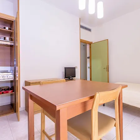 فندق Ulivi E Palme 3*