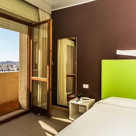Hotel Ulivi E Palme Cagliari