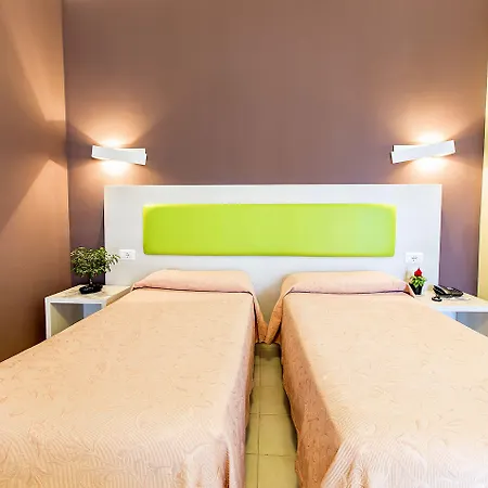 فندق Ulivi E Palme 3*