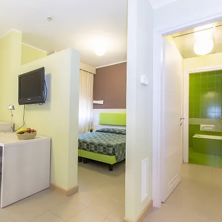 Ulivi E Palme 3*