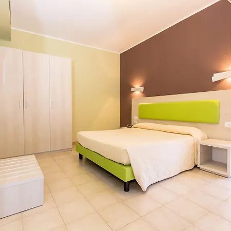 Ulivi E Palme Hotel