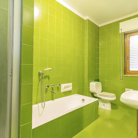 Ulivi E Palme فندق 3*