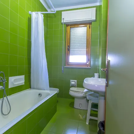 Ulivi E Palme كالياري