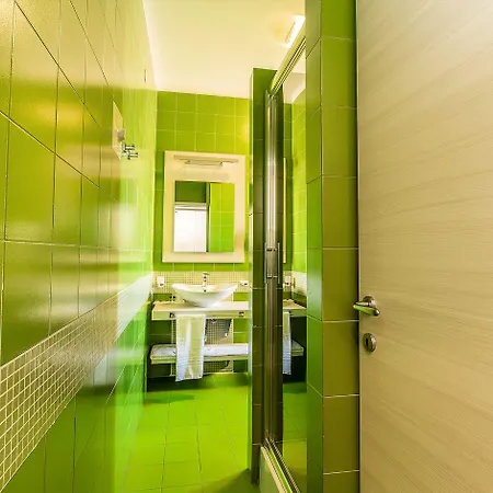Ulivi E Palme Hotel 3*