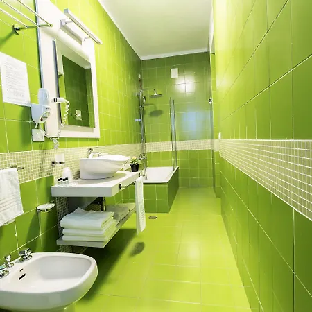 Ulivi E Palme فندق 3*