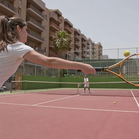 فندق Ulivi E Palme كالياري