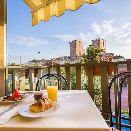 Ulivi E Palme 3*