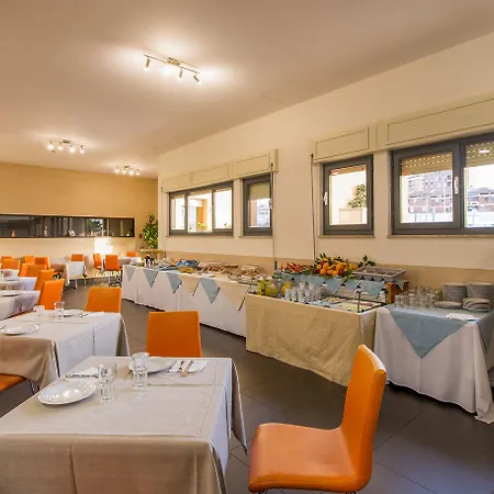 فندق Ulivi E Palme كالياري