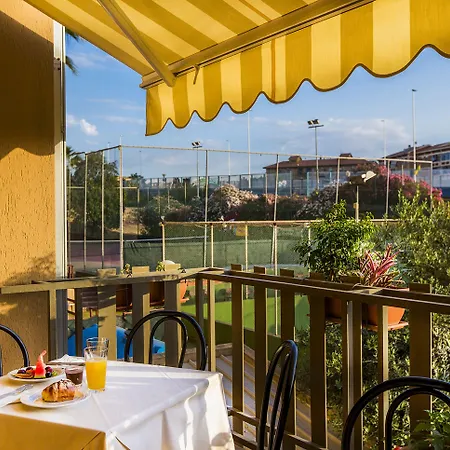 Ulivi E Palme فندق كالياري