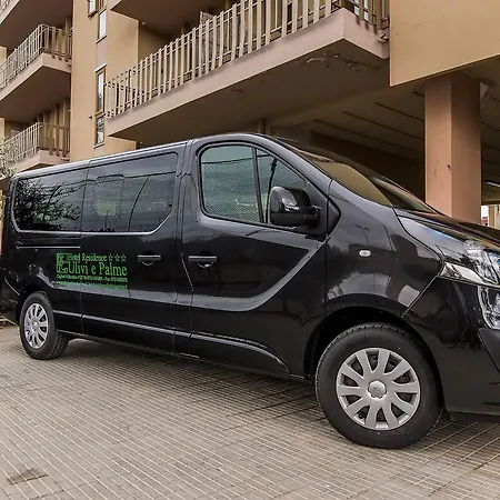 فندق Ulivi E Palme