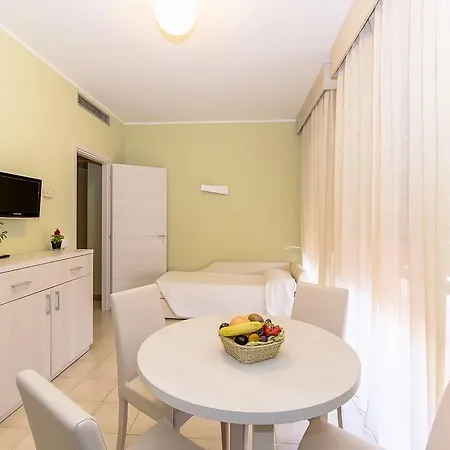 Hotel Ulivi E Palme 3*