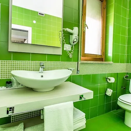 Hotel Ulivi E Palme Cagliari
