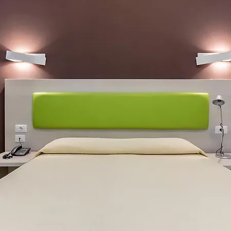 Hotel Ulivi E Palme 3*