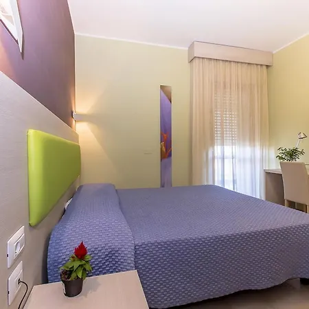 Hotel Ulivi E Palme Cagliari