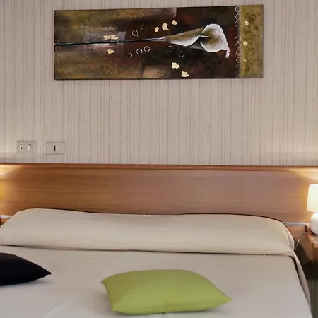 Hotel Ulivi E Palme 3*