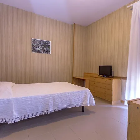 Hotel Ulivi E Palme Cagliari