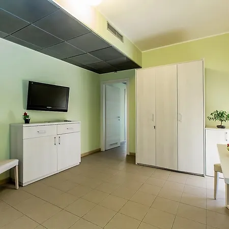 Hotel Ulivi E Palme Cagliari