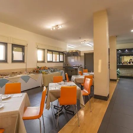 Hotel Ulivi E Palme Cagliari
