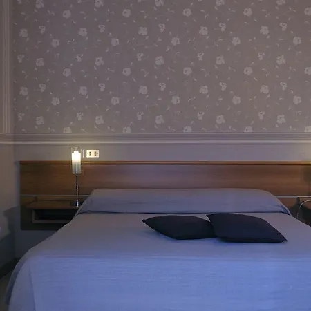 Hotel Ulivi E Palme Cagliari