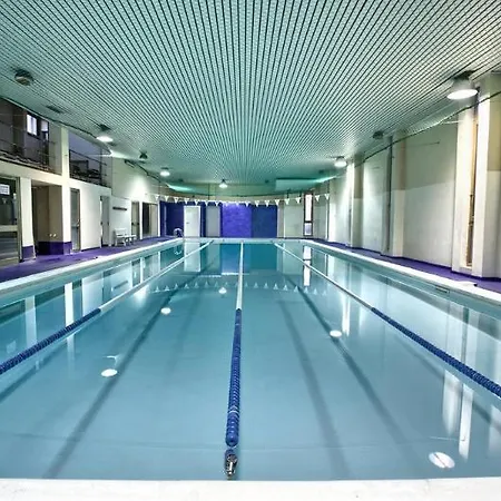 فندق Ulivi E Palme 3*