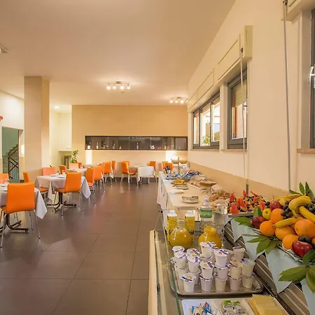 Hotel Ulivi E Palme