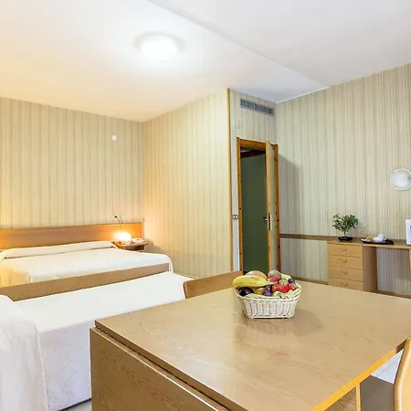 Ulivi E Palme Hotel Cagliari