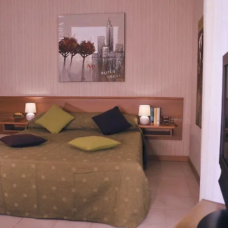 Ulivi E Palme Hotel