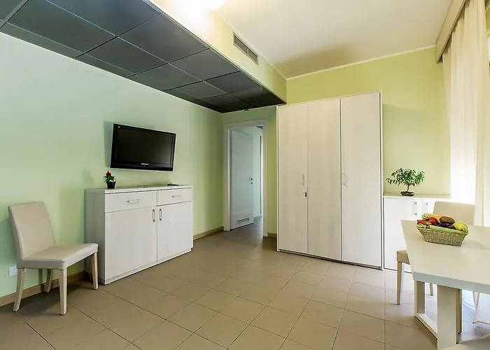 Hotel Ulivi E Palme Cagliari