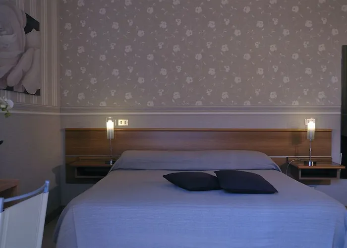 Hotel Ulivi E Palme Cagliari