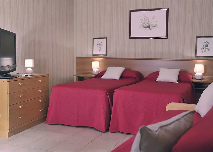 Hotel Ulivi E Palme 3*