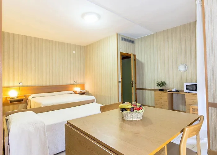 Ulivi E Palme Hotel Cagliari