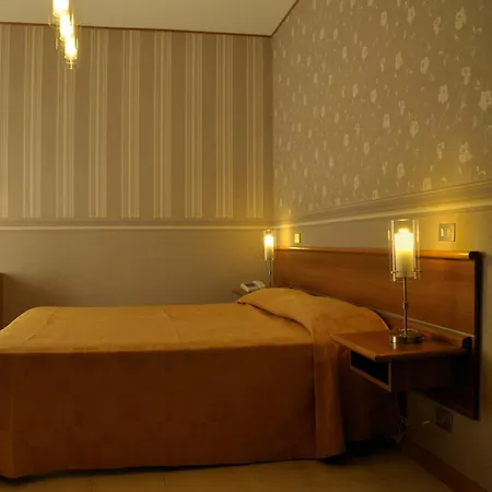 Ulivi E Palme Szálloda 3*