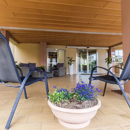 Ulivi E Palme Cagliari