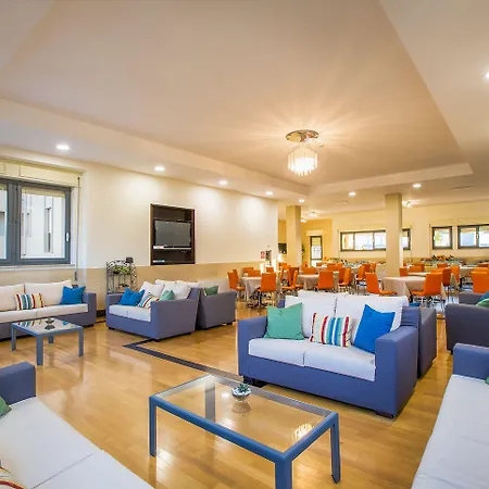 酒店 乌利维ë帕尔梅住宅酒店