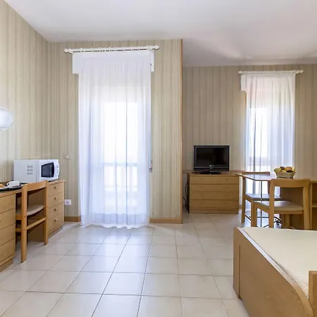 Ulivi E Palme Szálloda Cagliari