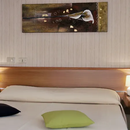 Ulivi E Palme 3* Cagliari