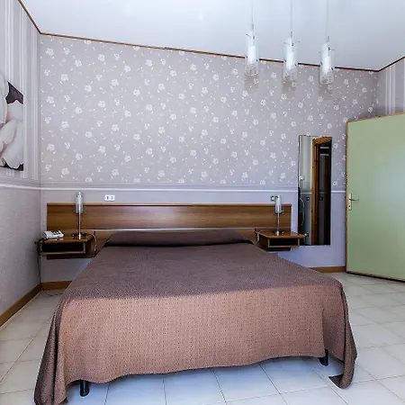 Ulivi E Palme Отель 3*