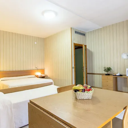 Ulivi E Palme Hotel Cagliari