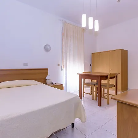 Szálloda Ulivi E Palme