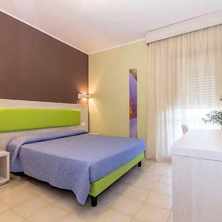 Ulivi E Palme Szálloda Cagliari