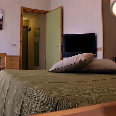 Ulivi E Palme 3* Кальяри