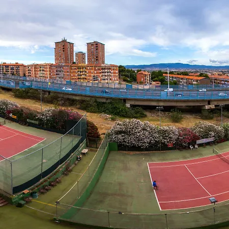 Szálloda Ulivi E Palme Cagliari