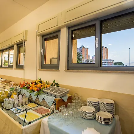 Szálloda Ulivi E Palme Cagliari